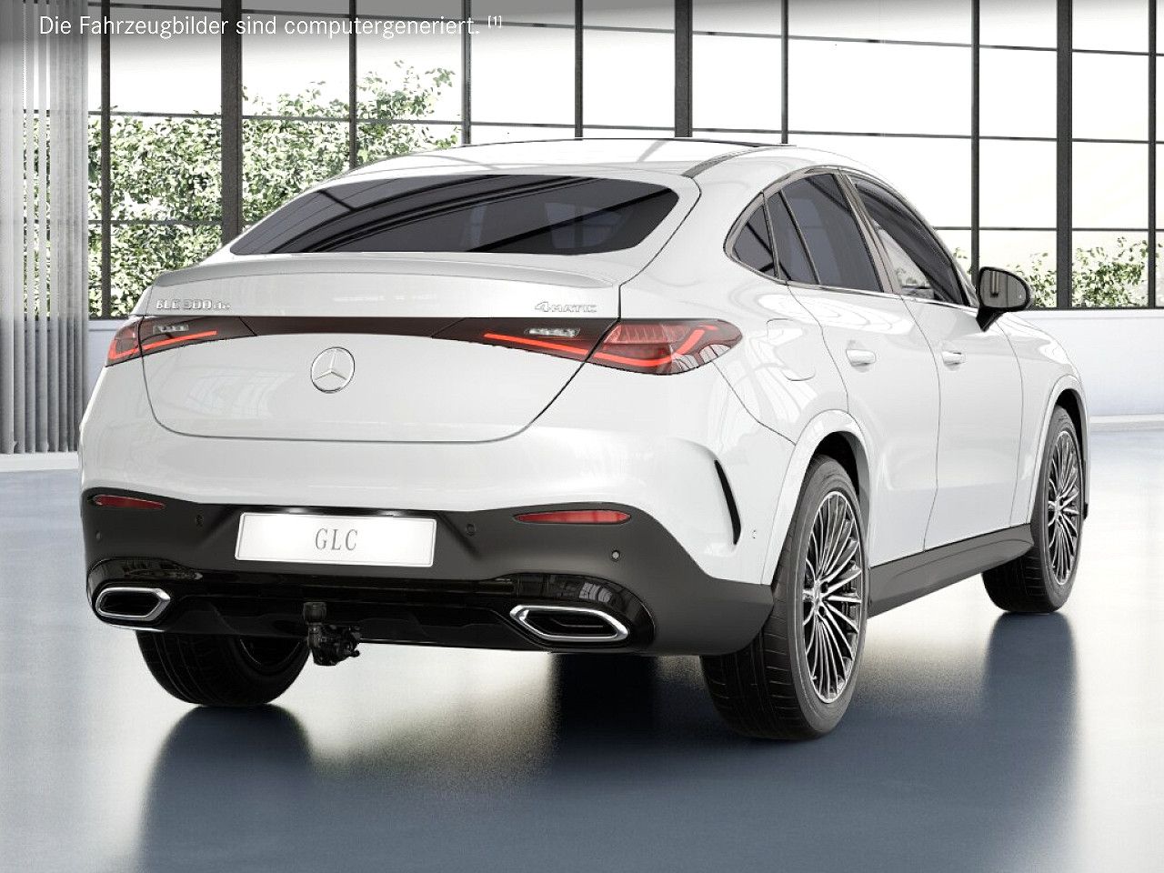 Mercedes-Benz GLC – Bild 26