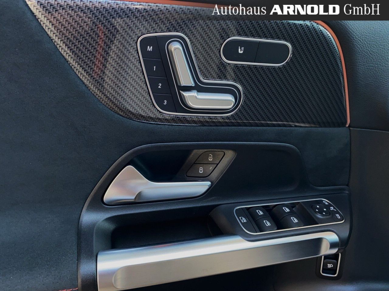 Mercedes-Benz GLB – Bild 15