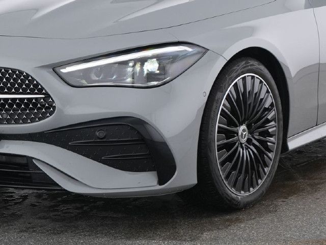 Mercedes-Benz CLE 200