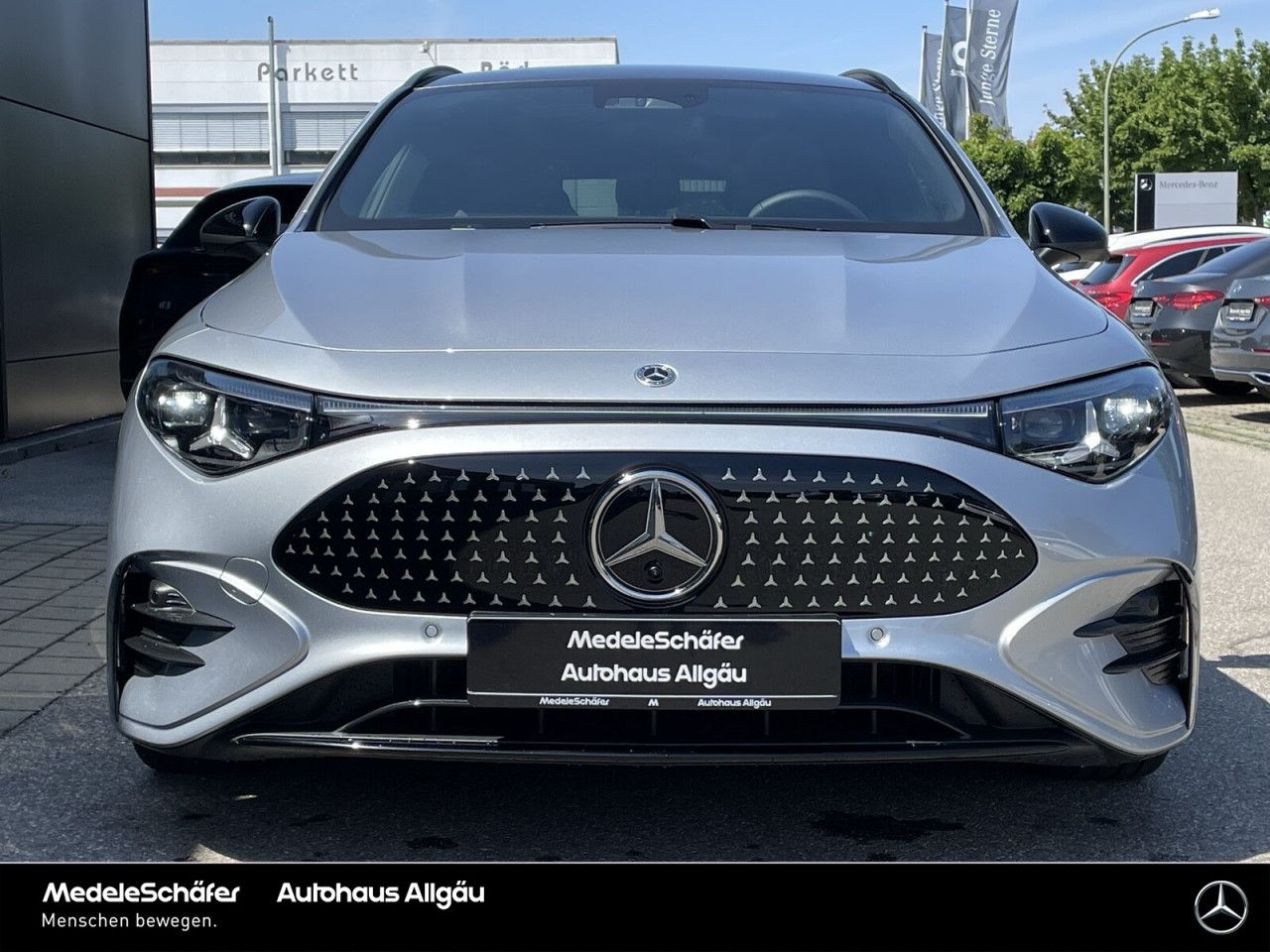 Mercedes-Benz CLA – Bild 14