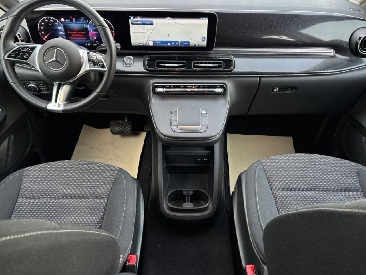 Mercedes-Benz V-Klasse – Bild 13