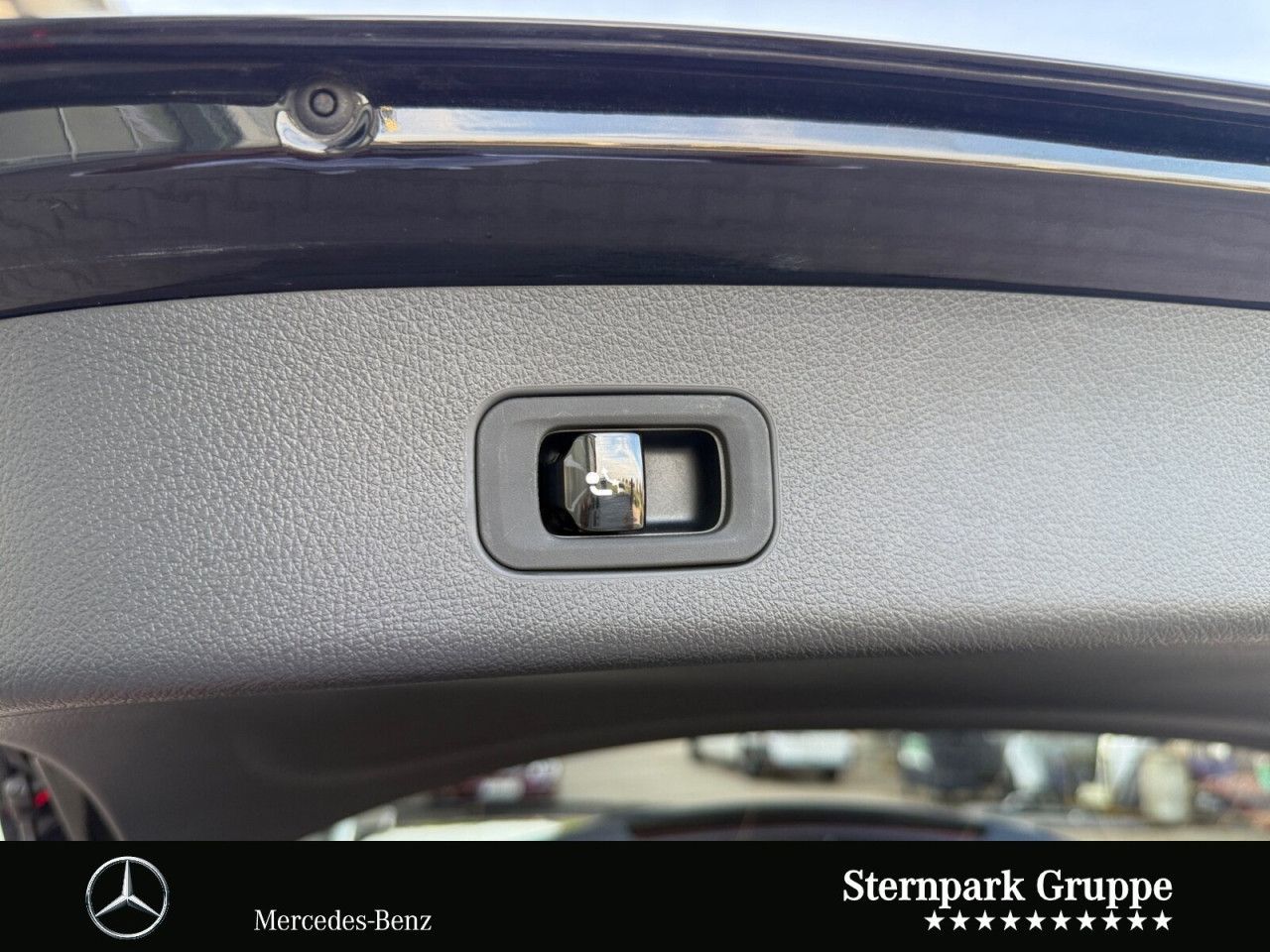 Mercedes-Benz GLC – Bild 22