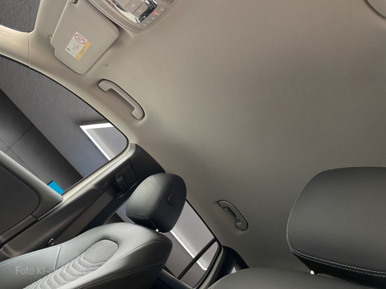 Mercedes-Benz GLA – Bild 12
