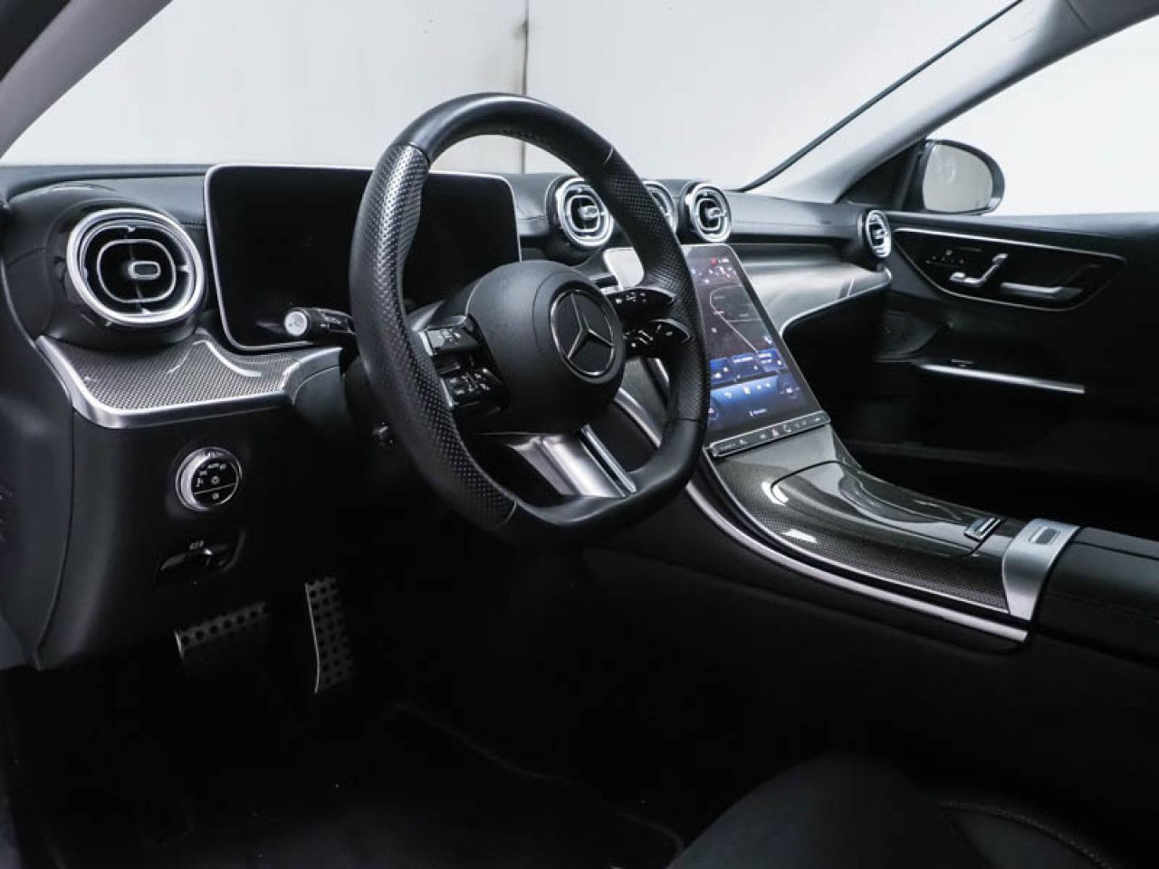 Mercedes-Benz C-Klasse – Bild 5