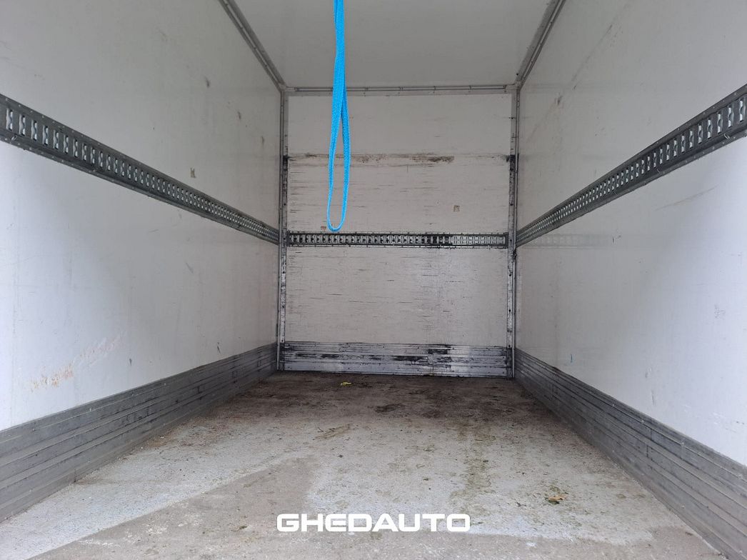 Maxus | DELIVER 9 - DELIVER 9 FURGONE