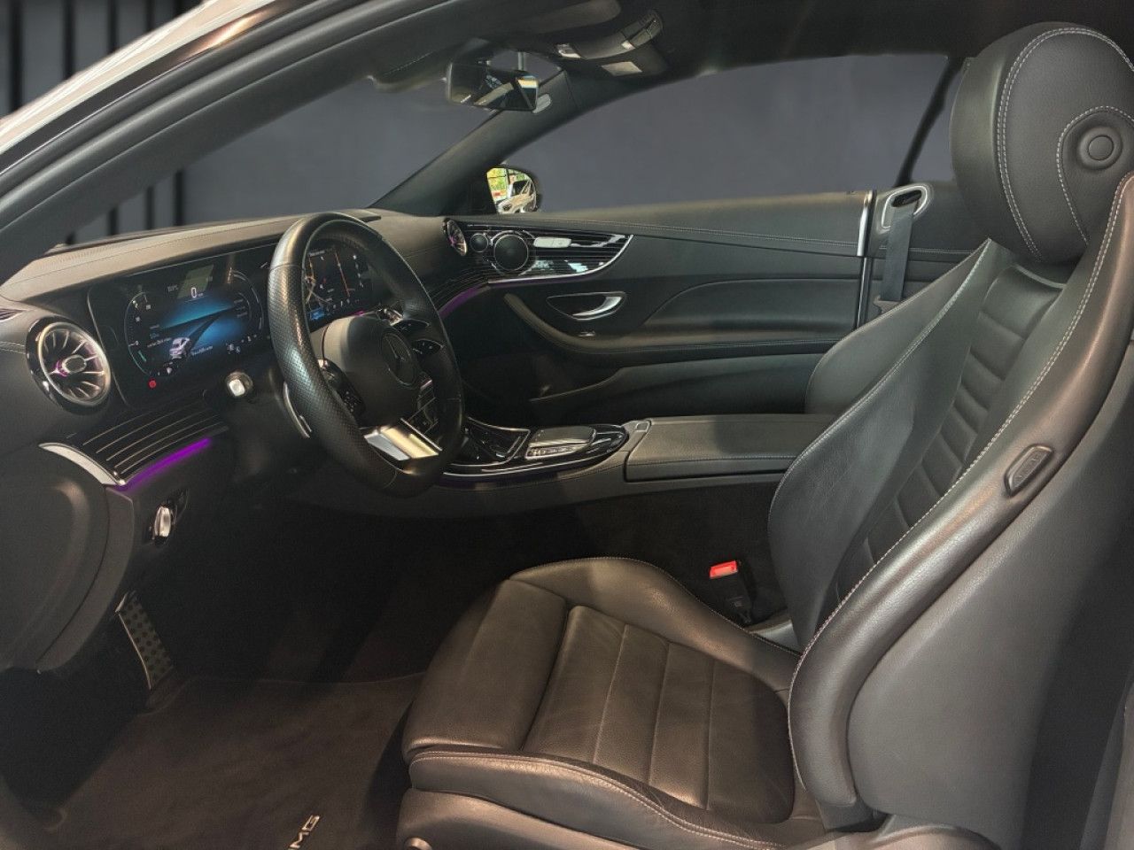 Mercedes-Benz E-Klasse – Bild 6