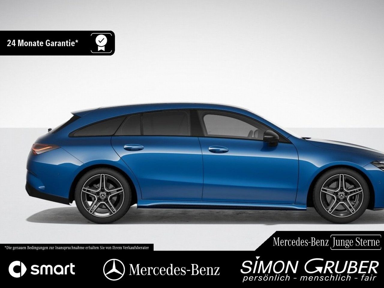 Mercedes-Benz CLA – Bild 6