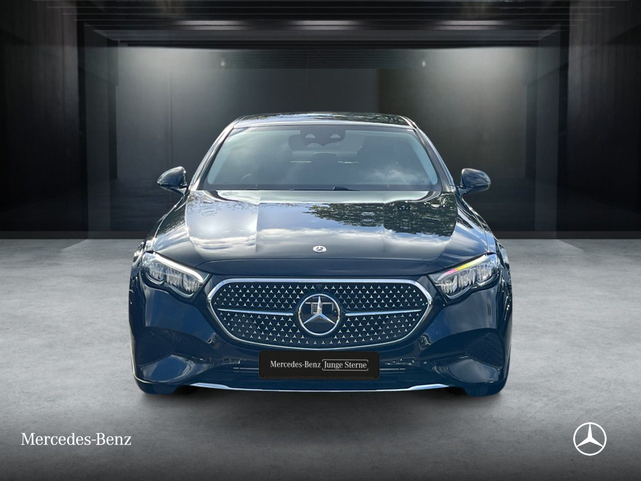Mercedes-Benz E-Klasse – Bild 8