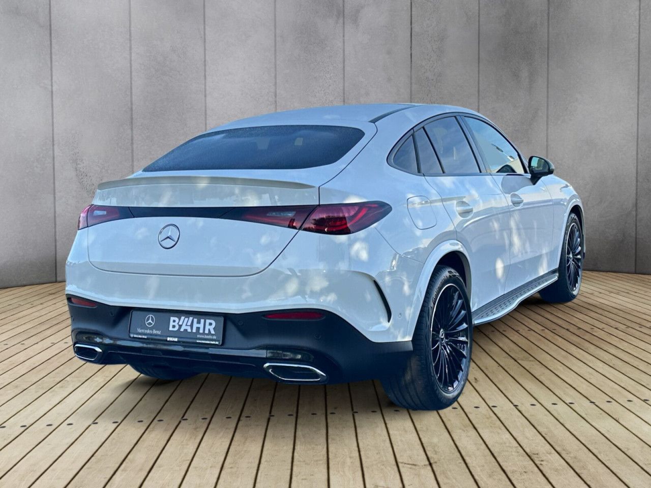 Mercedes-Benz GLC – Bild 11