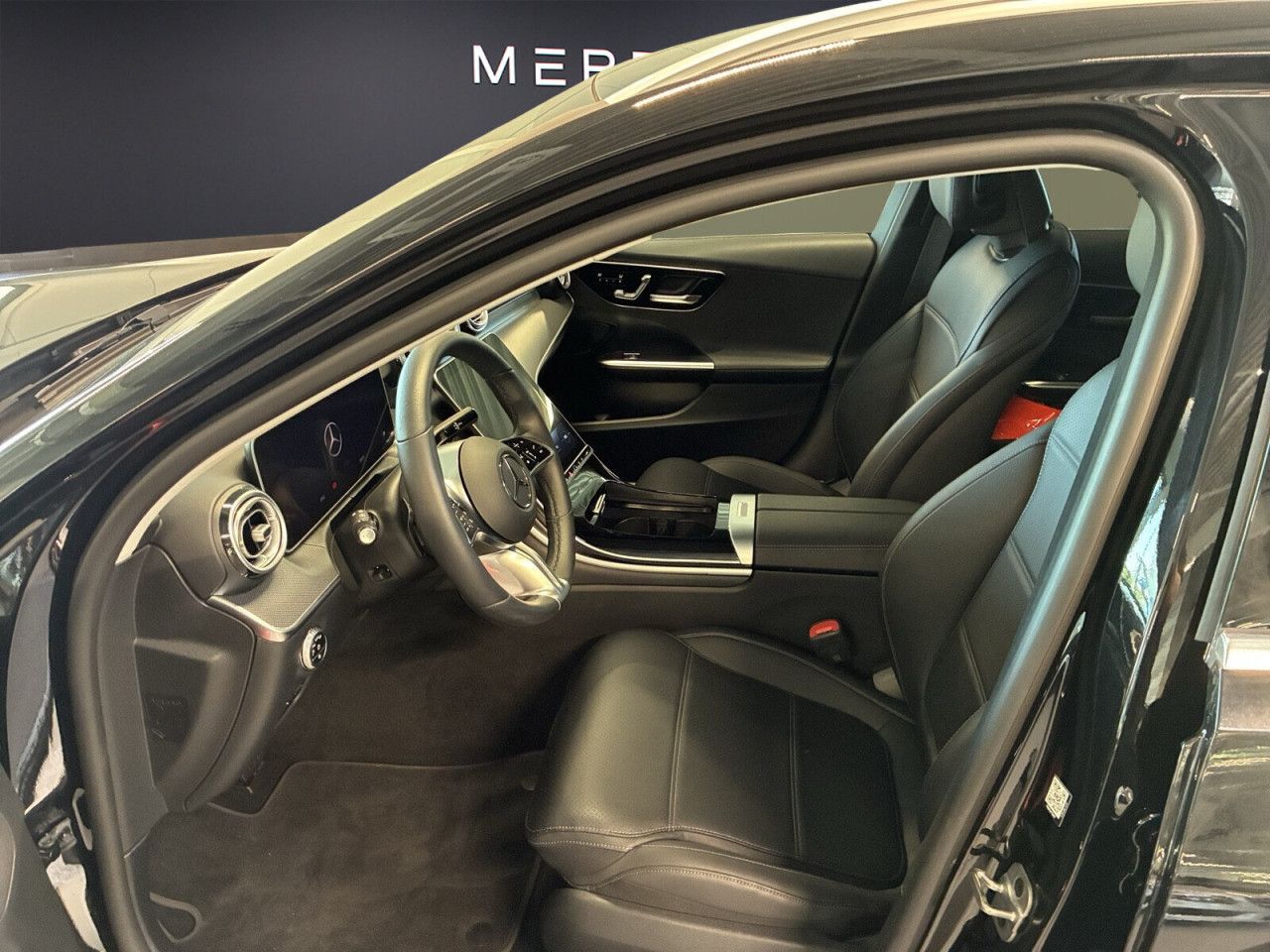 Mercedes-Benz C-Klasse – Bild 11