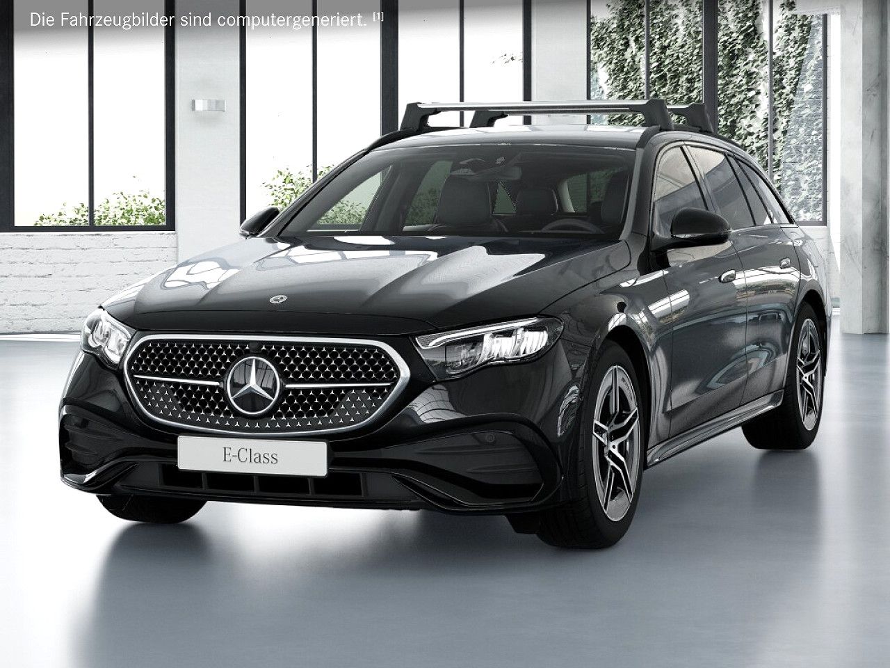 Mercedes-Benz E-Klasse – Bild 19