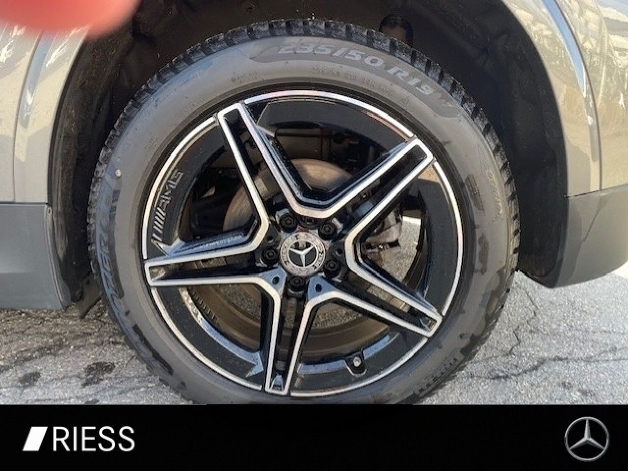 Mercedes-Benz GLA – Bild 4