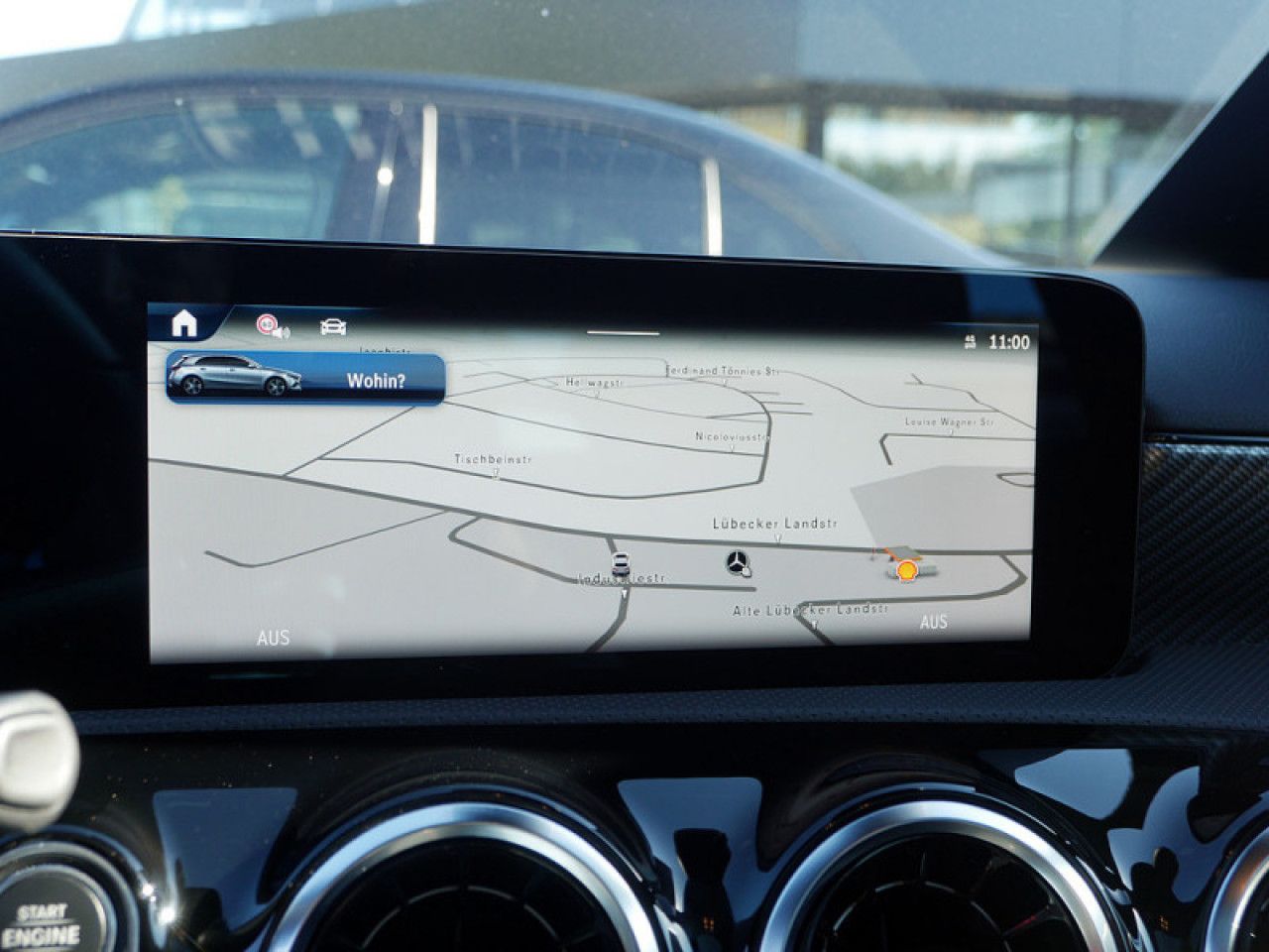 Mercedes-Benz A-Klasse – Bild 15