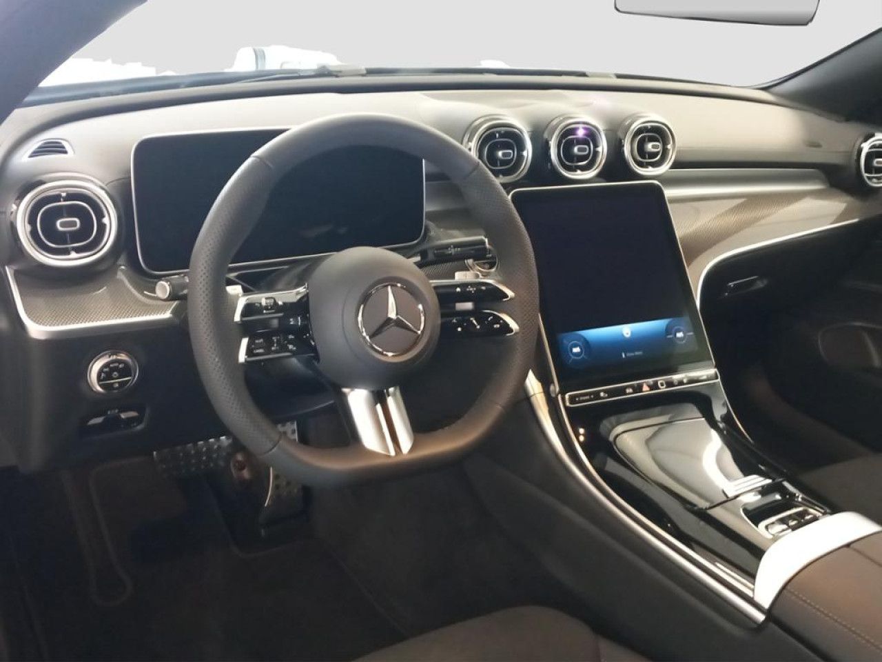 Mercedes-Benz CLE – Bild 6
