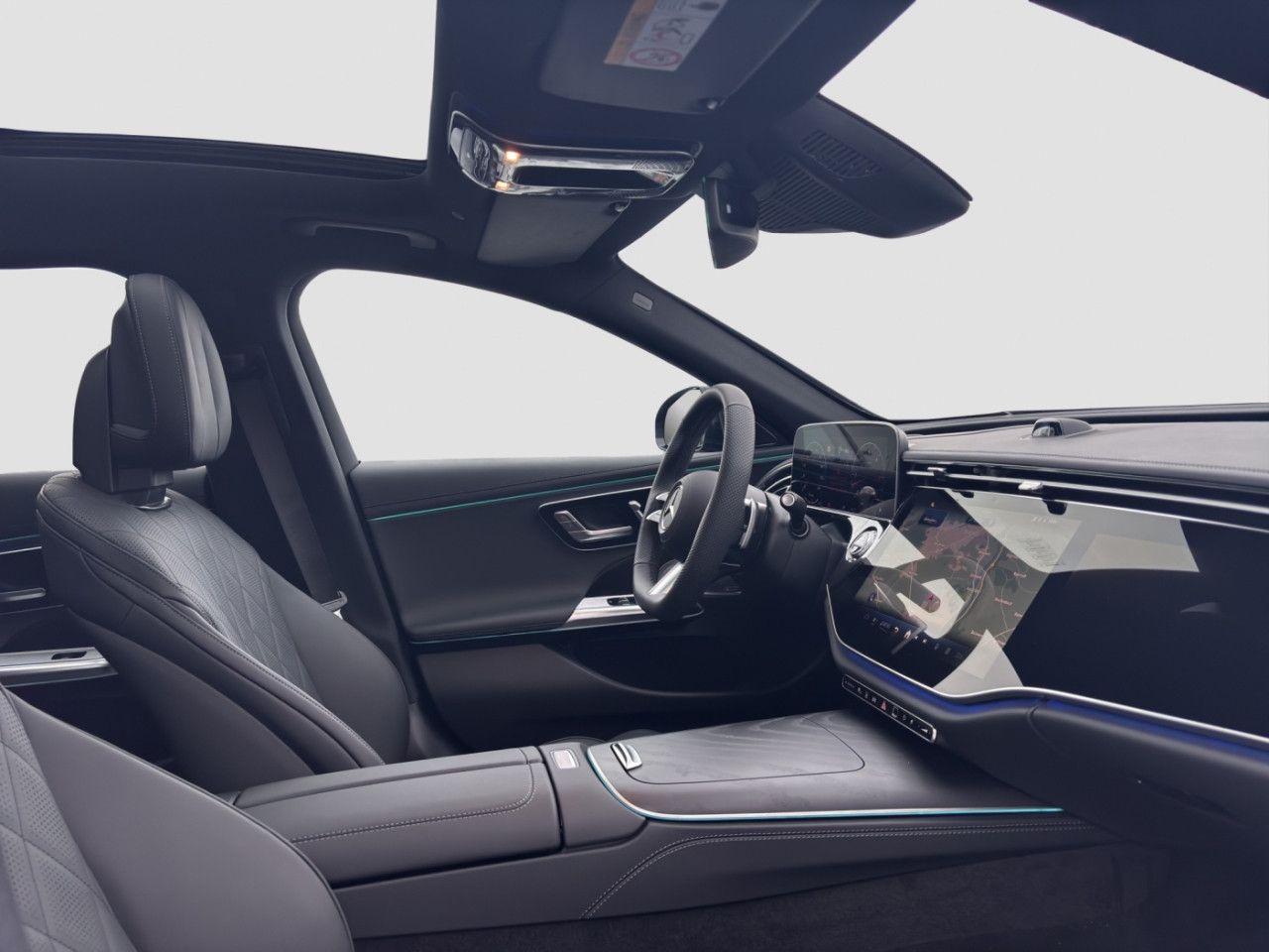 Mercedes-Benz E-Klasse – Bild 15