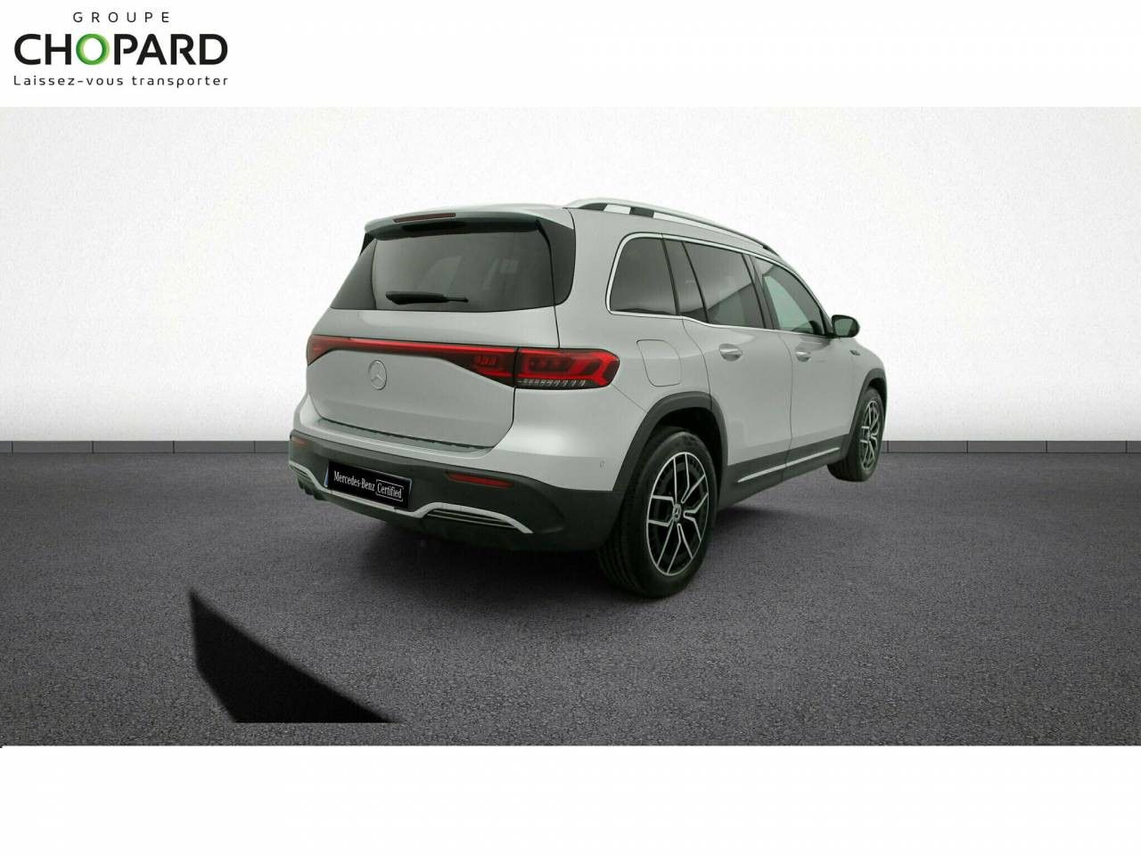 Photo du v&eacute;hicule 8 / 18