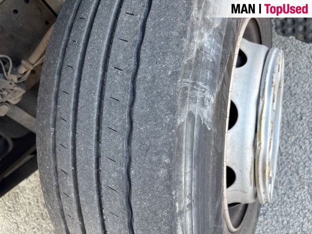 MAN TGX 18.470 4x2 BL SA 10
