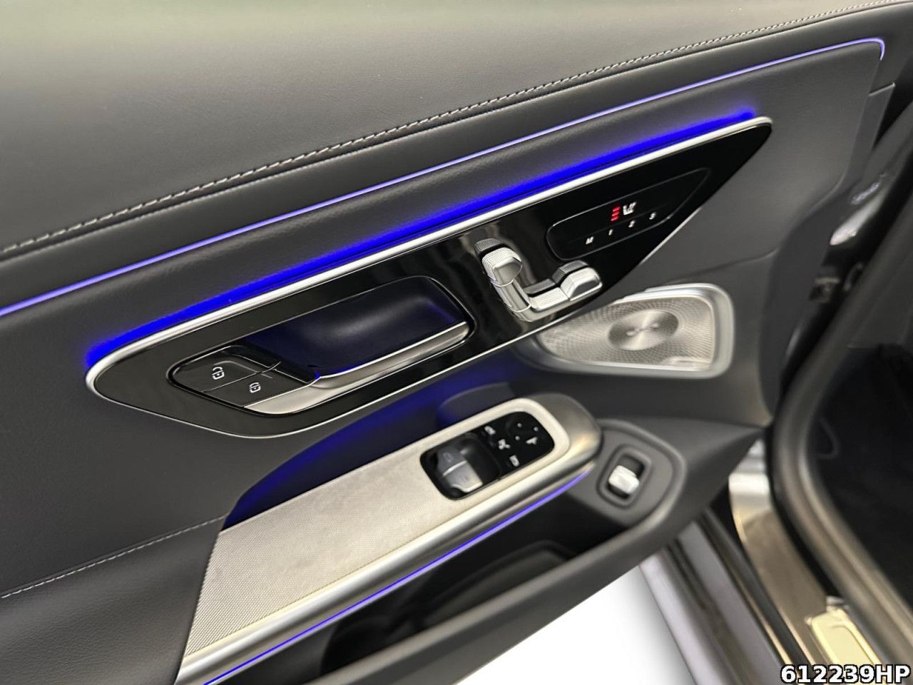 Mercedes-Benz CLE – Bild 14