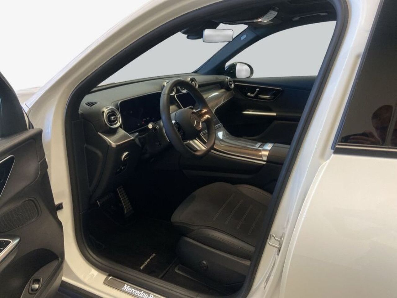 Mercedes-Benz GLC – Bild 8