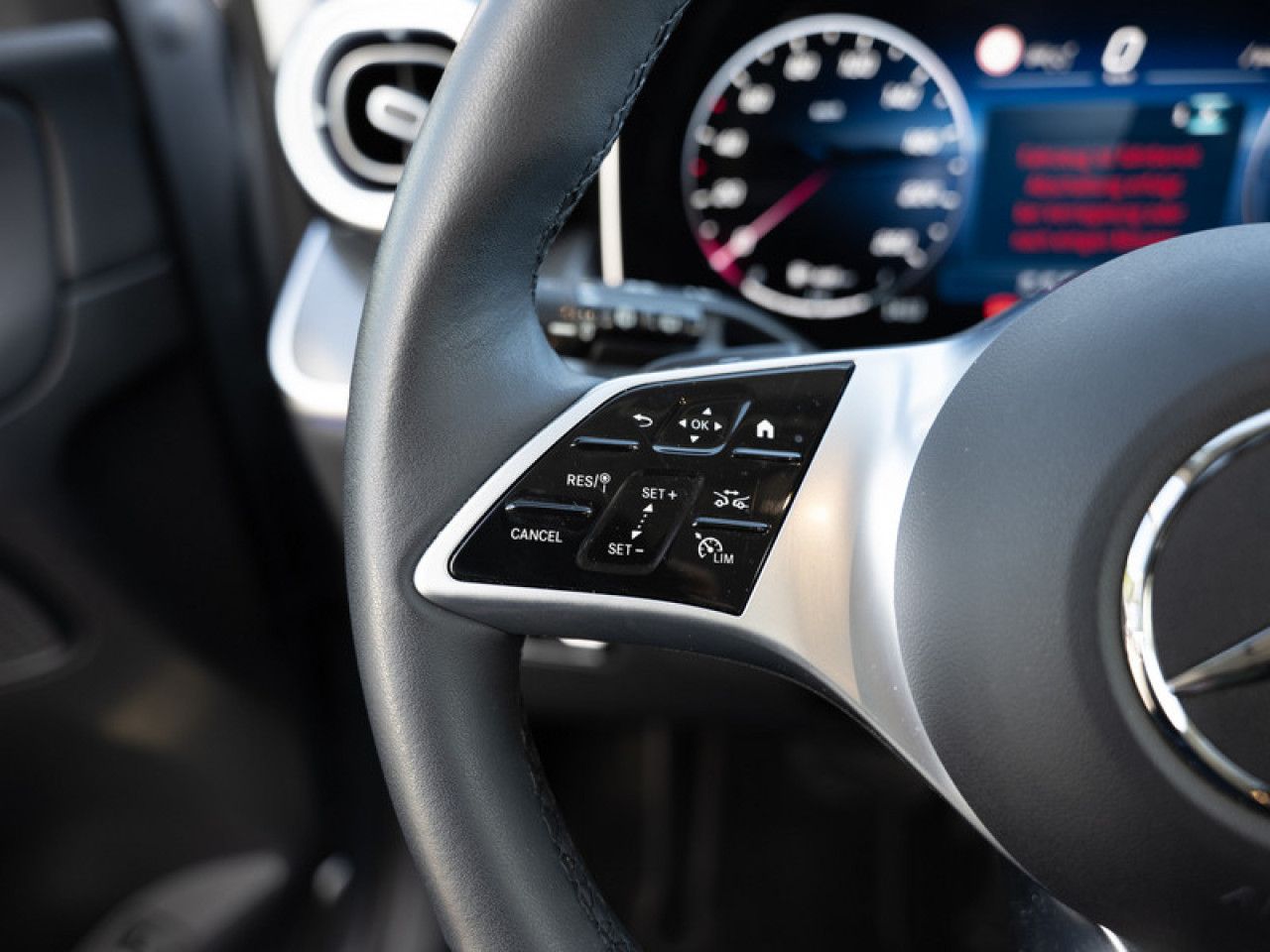 Mercedes-Benz GLC – Bild 17