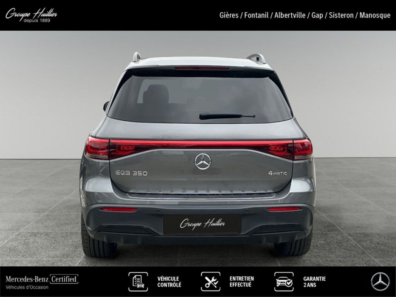 Photo du v&eacute;hicule 5 / 16