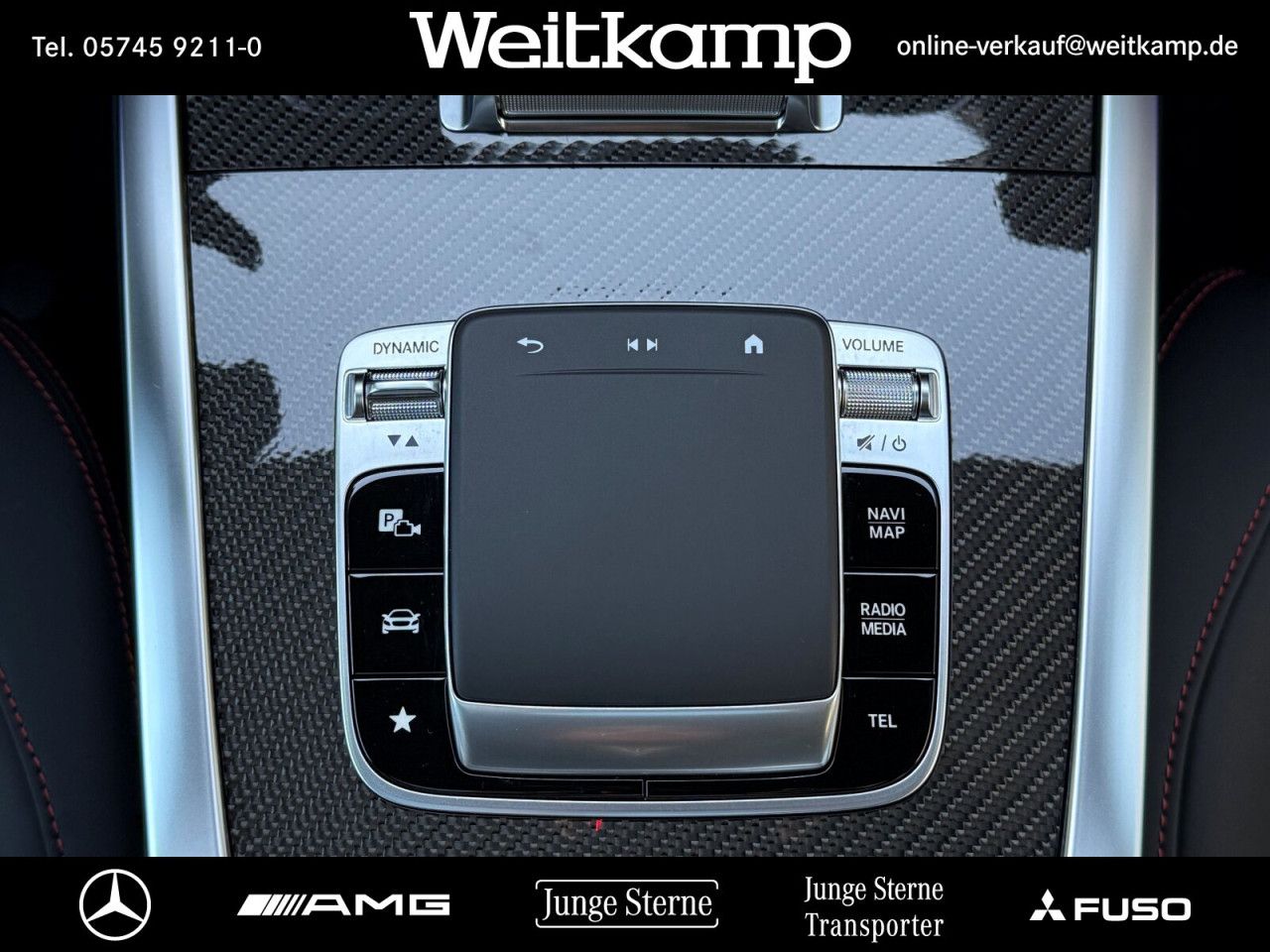 Mercedes-Benz G-Klasse – Bild 19