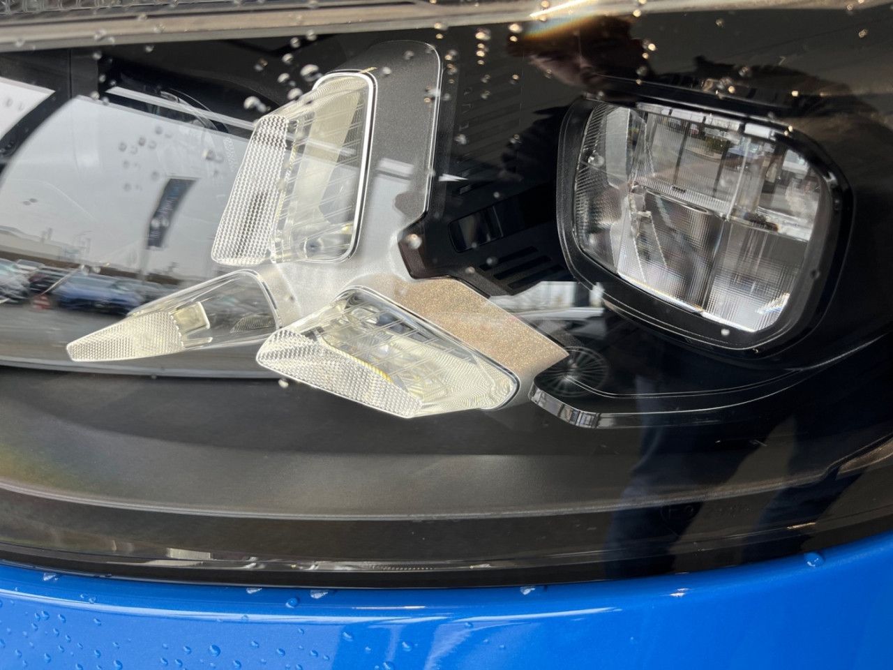 Mercedes-Benz GLB – Bild 3