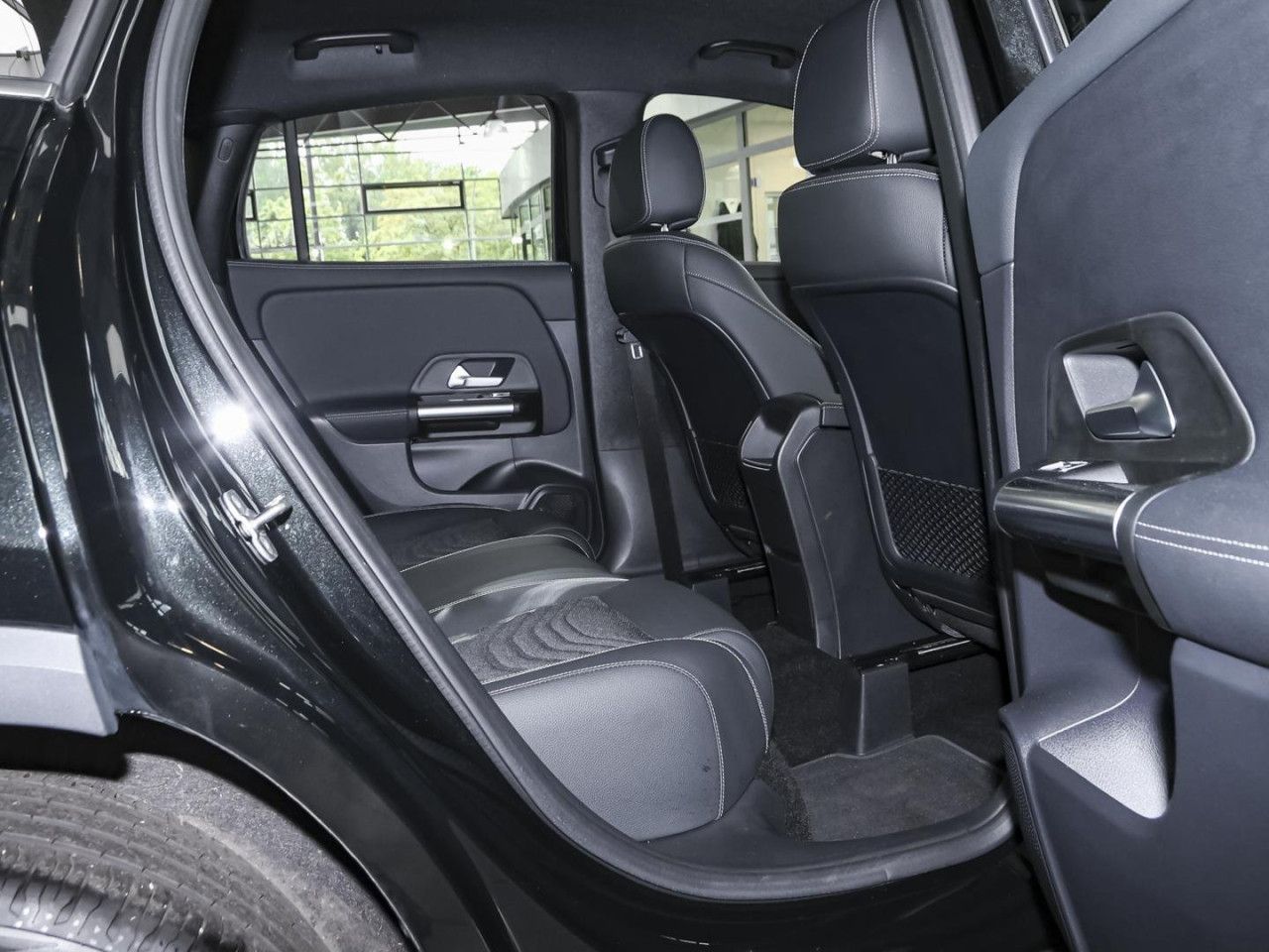 Mercedes-Benz GLA – Bild 6