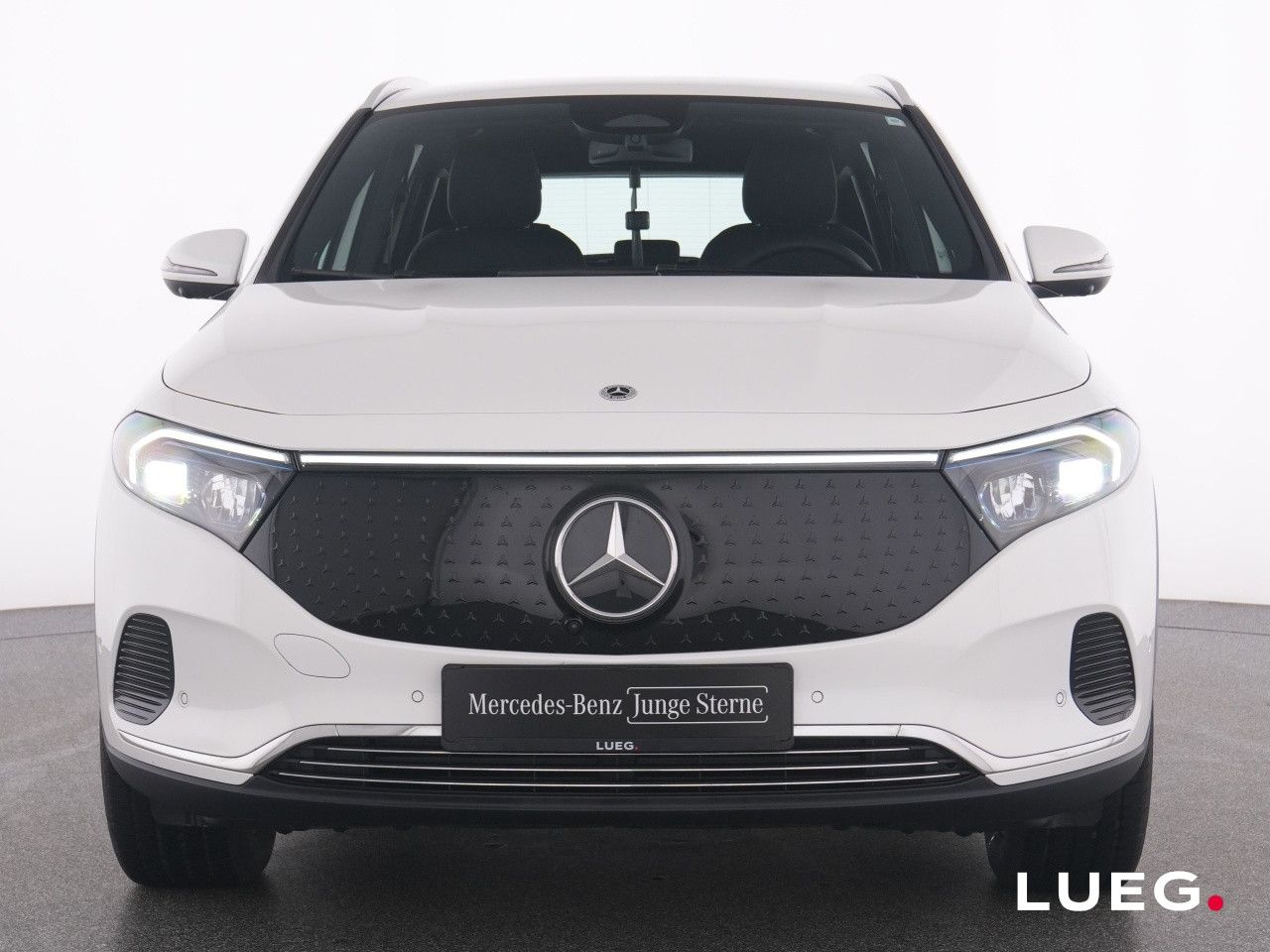 Mercedes-Benz EQA – Bild 14