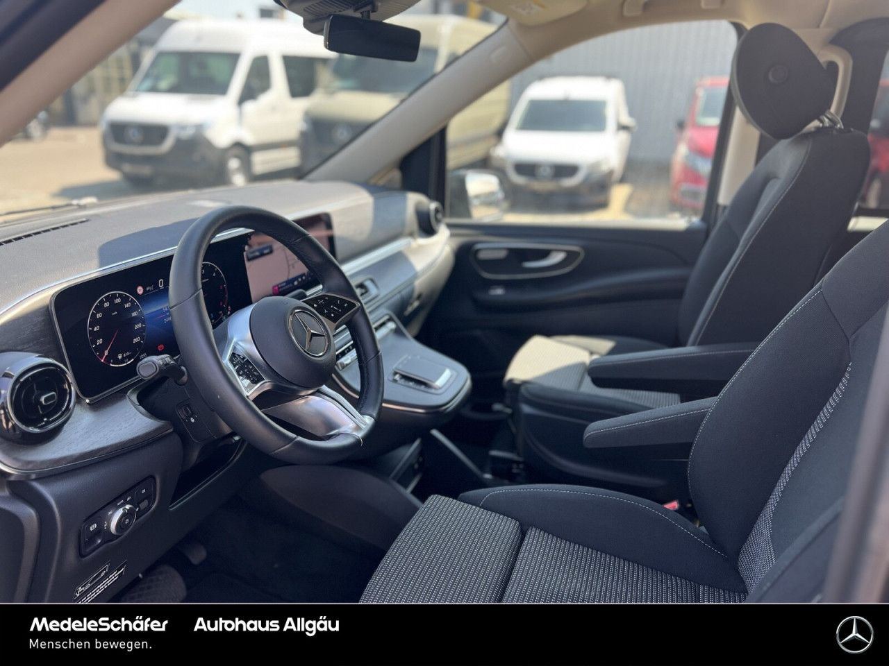 Mercedes-Benz Marco Polo – Bild 10