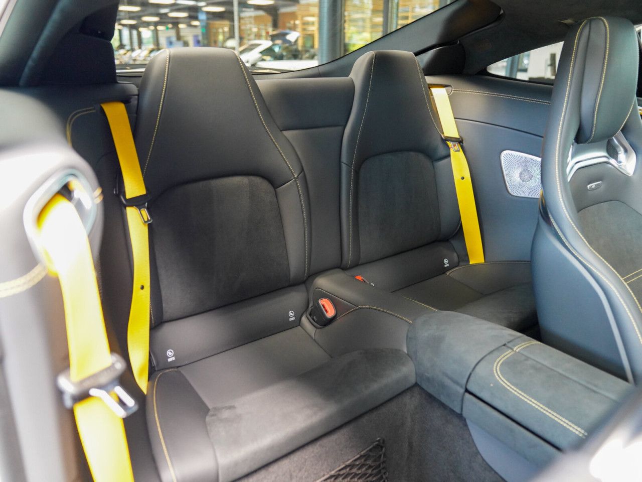 Mercedes-Benz AMG GT – Bild 14