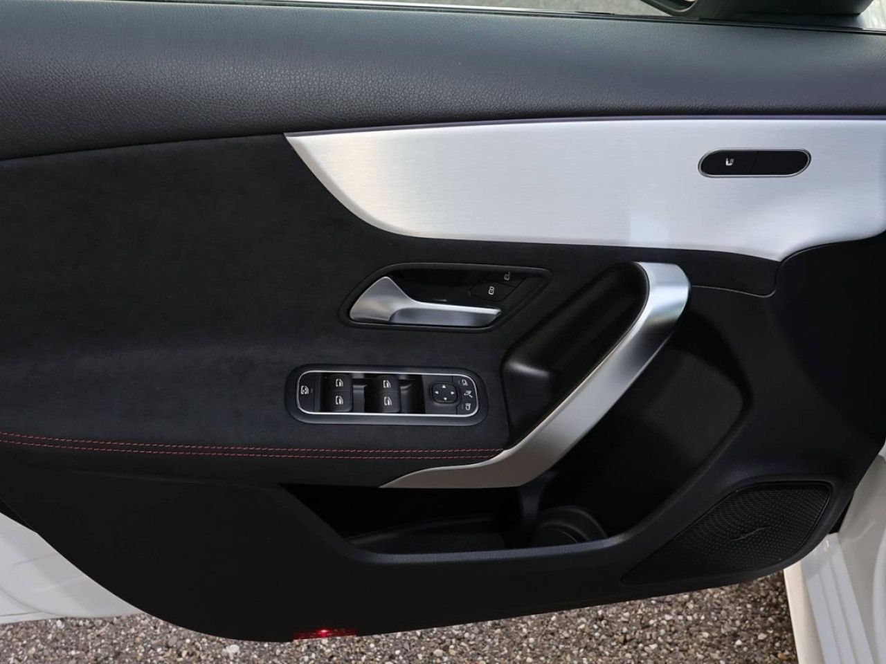 Mercedes-Benz A-Klasse – Bild 12