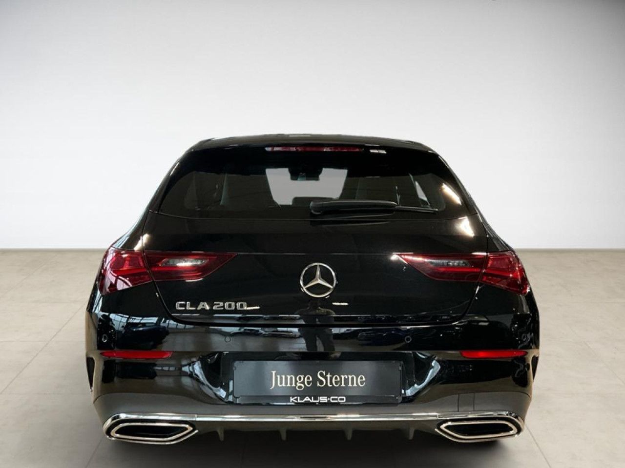 Mercedes-Benz CLA – Bild 5
