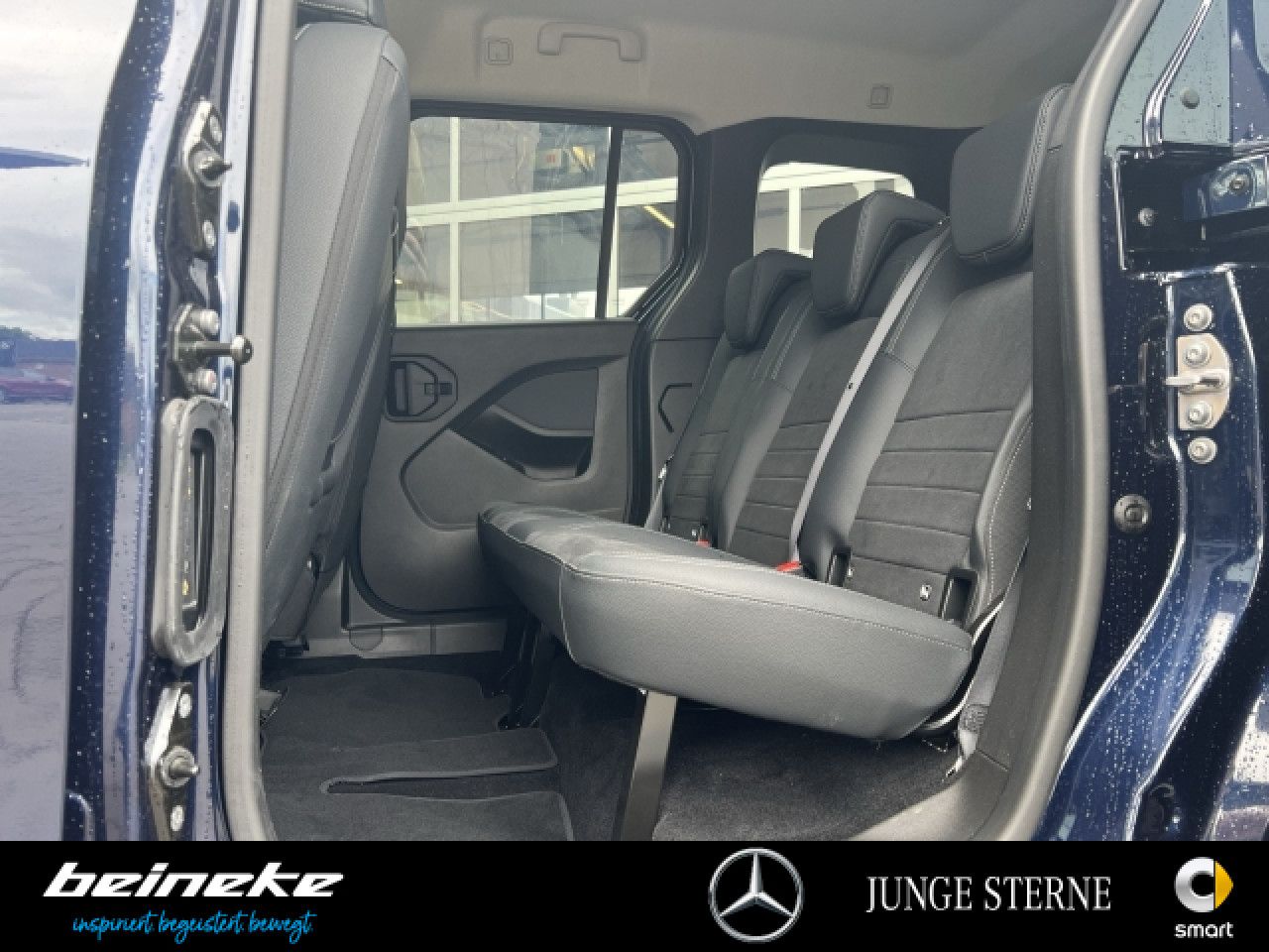 Mercedes-Benz T-Klasse – Bild 14