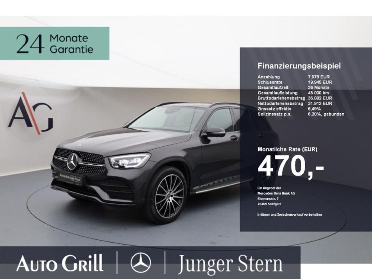 Fahrzeugbild 1 / 22