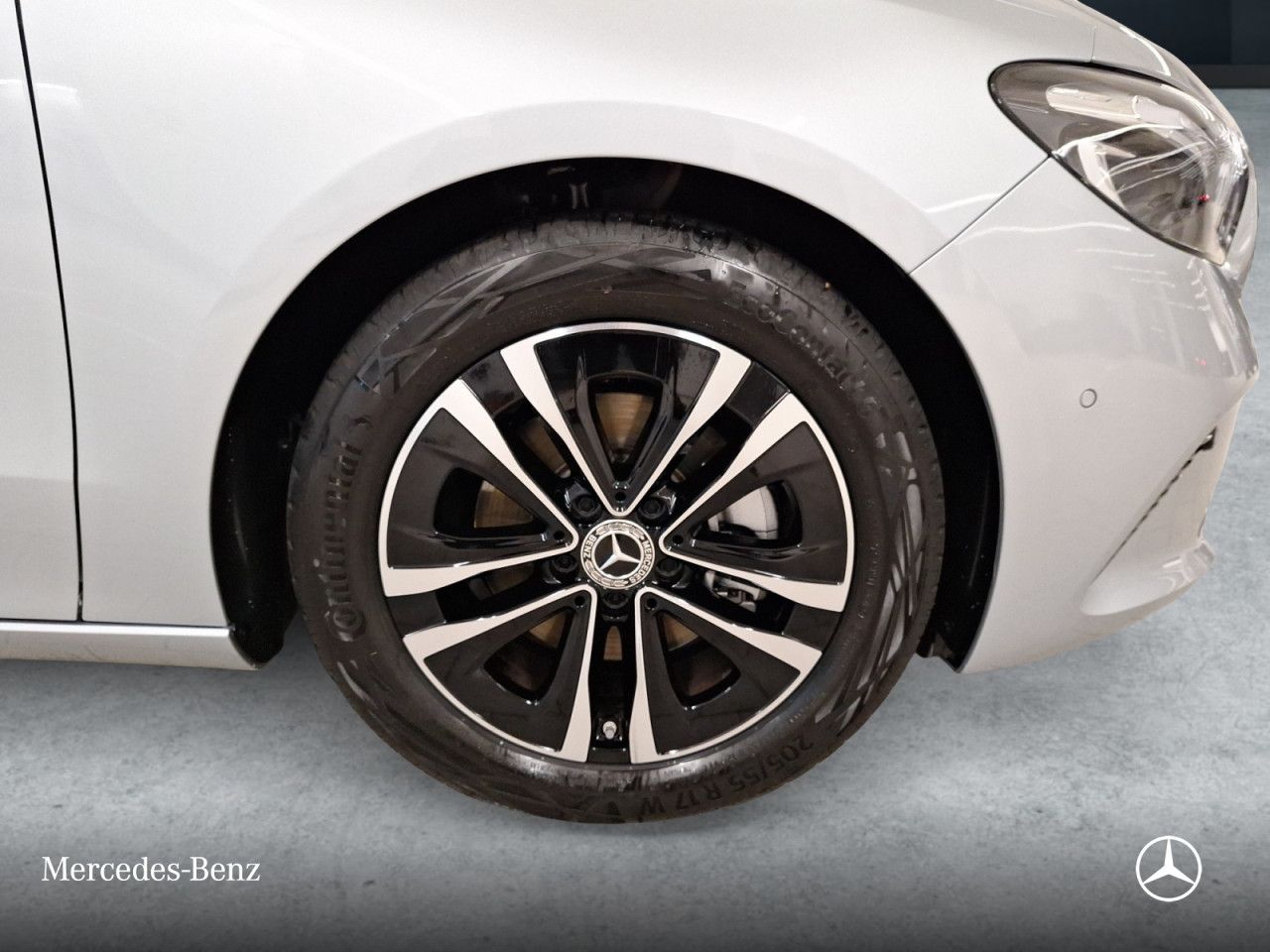 Mercedes-Benz B-Klasse – Bild 2