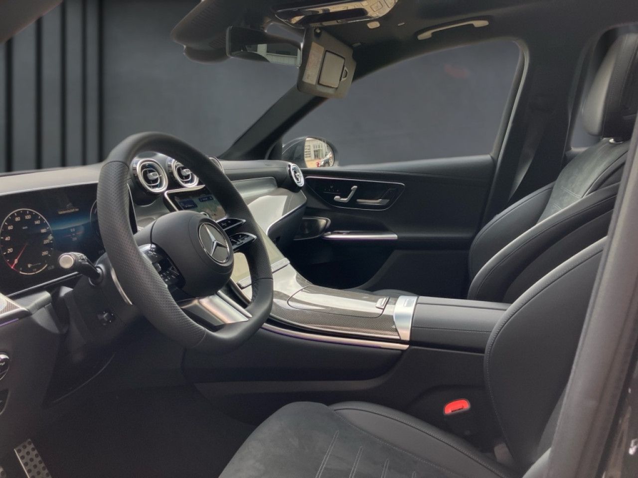 Mercedes-Benz GLC – Bild 7