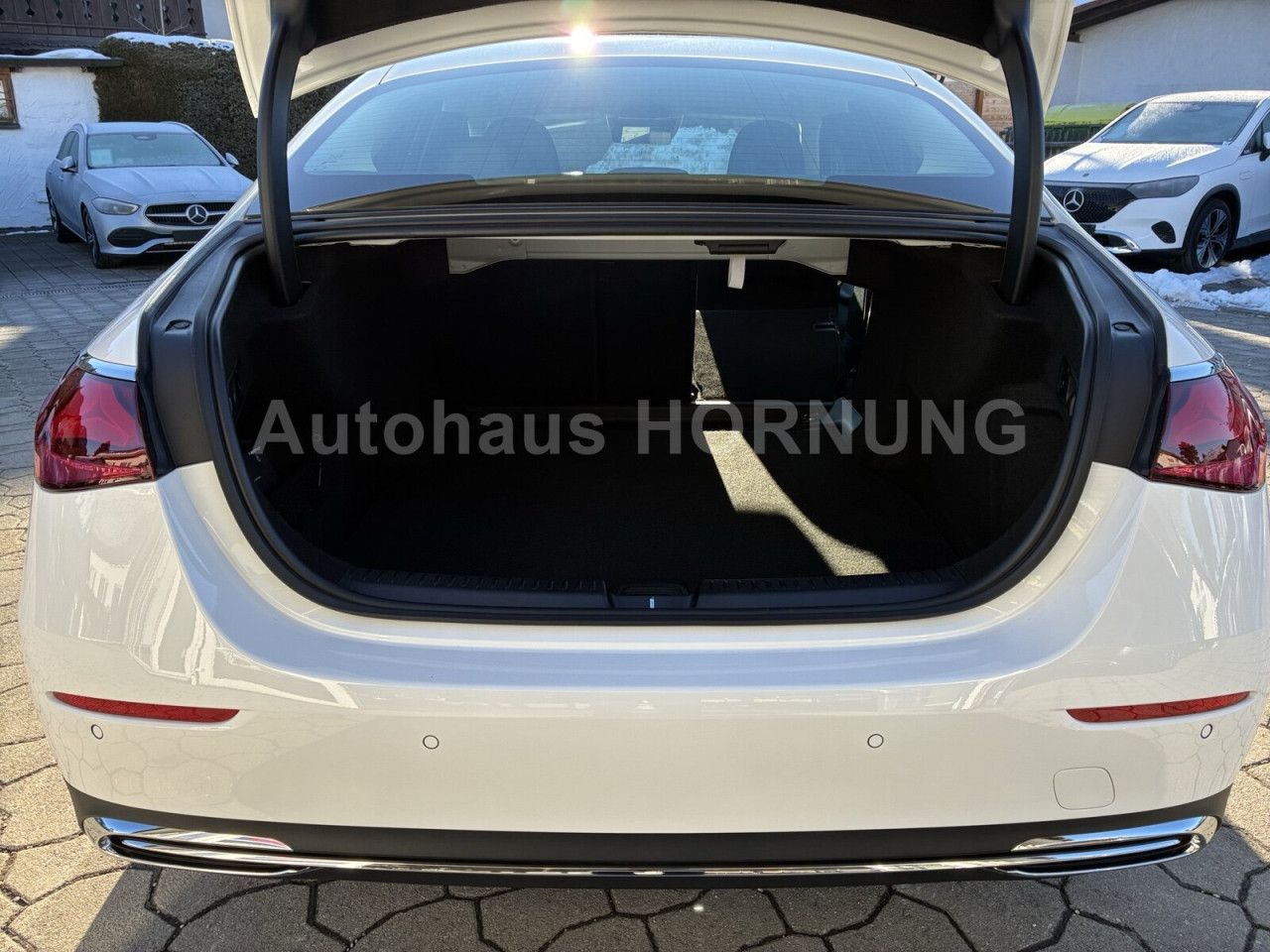 Mercedes-Benz E-Klasse – Bild 5