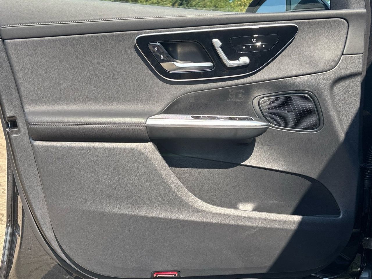 Mercedes-Benz GLC – Bild 14