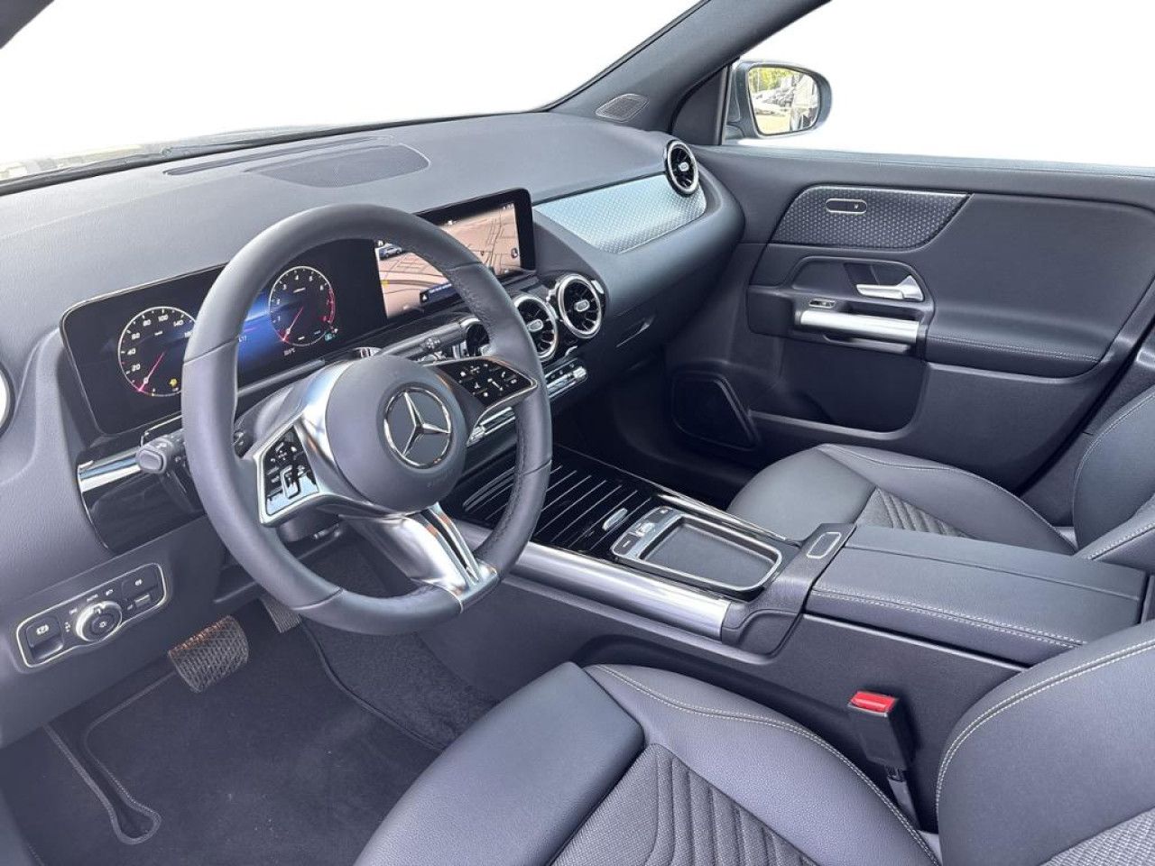 Mercedes-Benz GLA – Bild 9