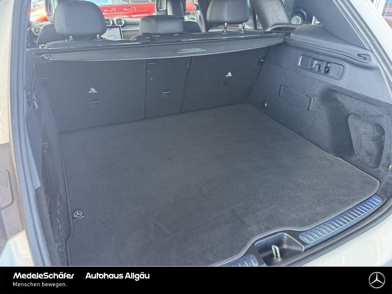 Mercedes-Benz GLC – Bild 5