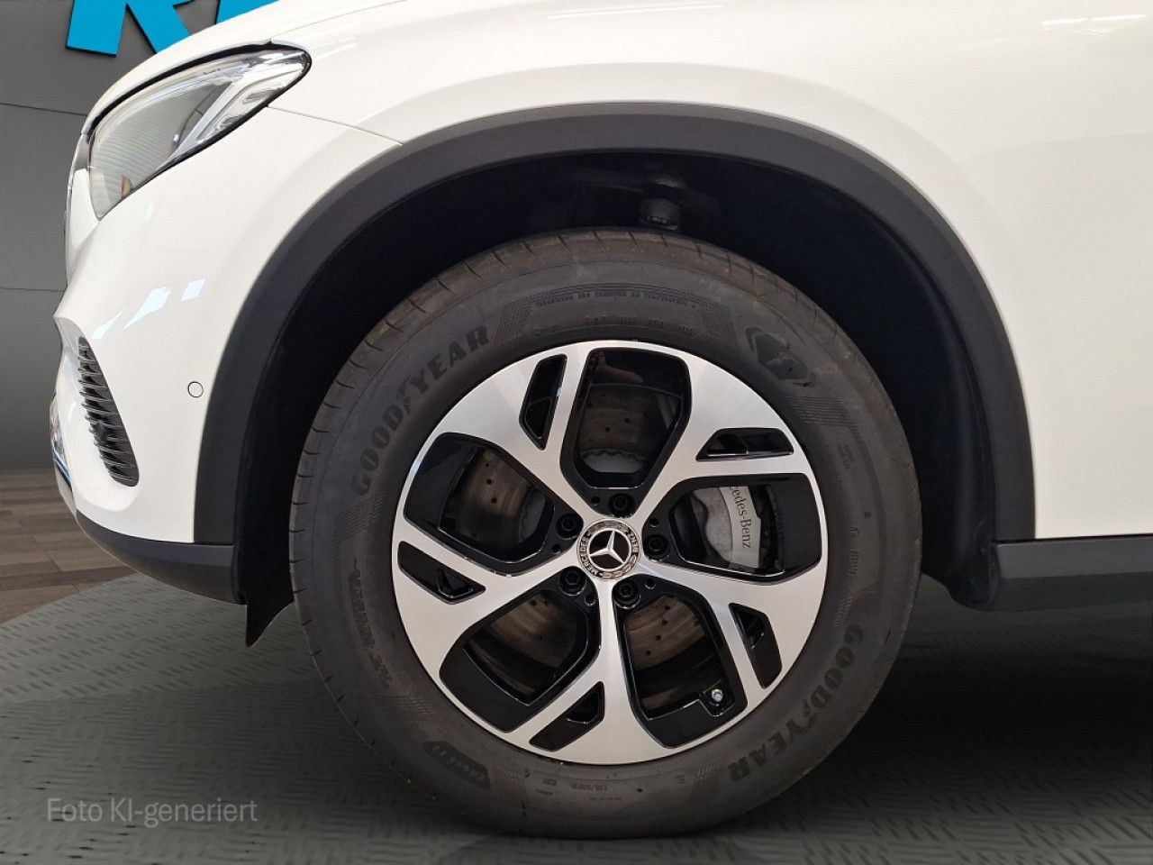 Mercedes-Benz GLC – Bild 15