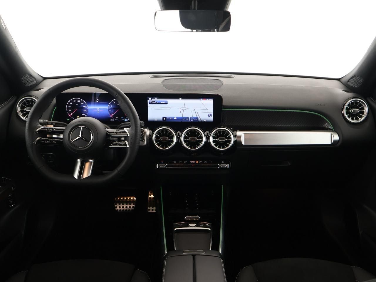 Mercedes-Benz GLB – Bild 10