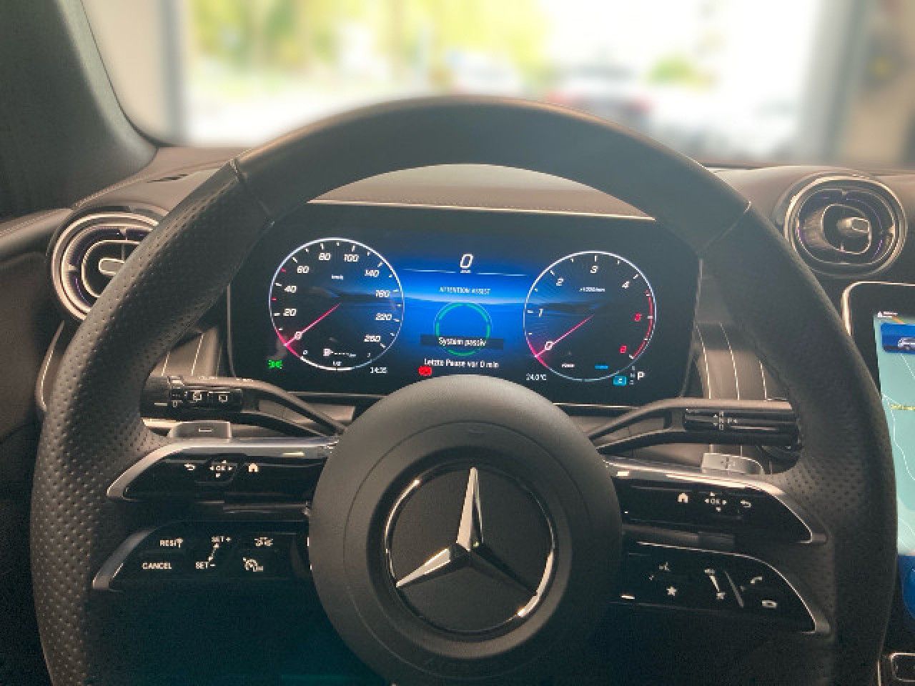Mercedes-Benz GLC – Bild 8