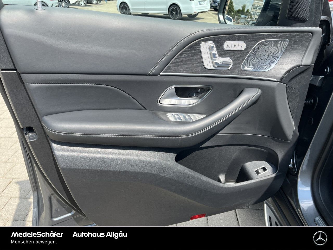 Mercedes-Benz GLE – Bild 9