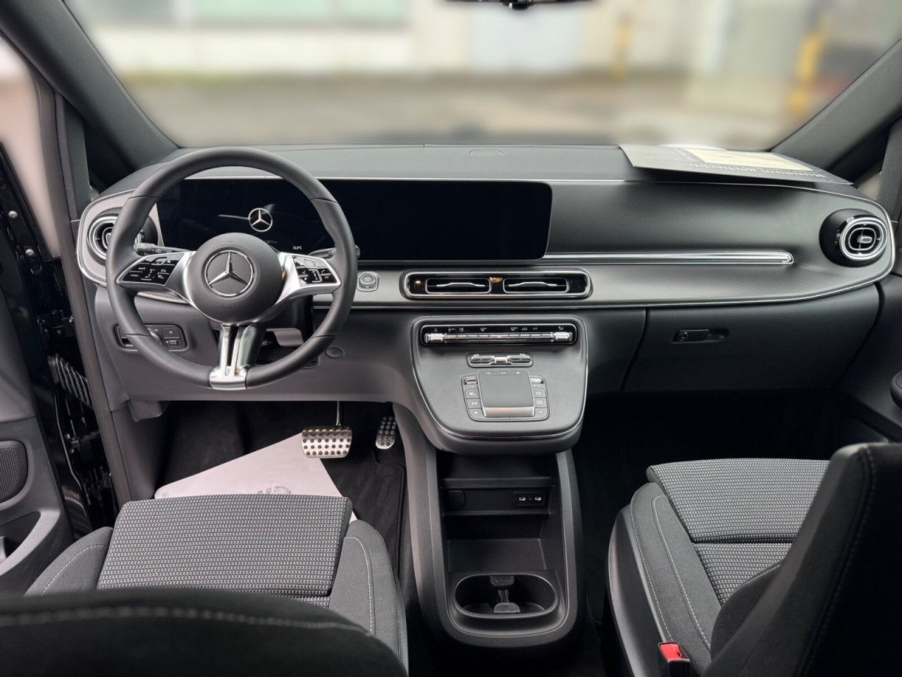 Mercedes-Benz V-Klasse – Bild 10