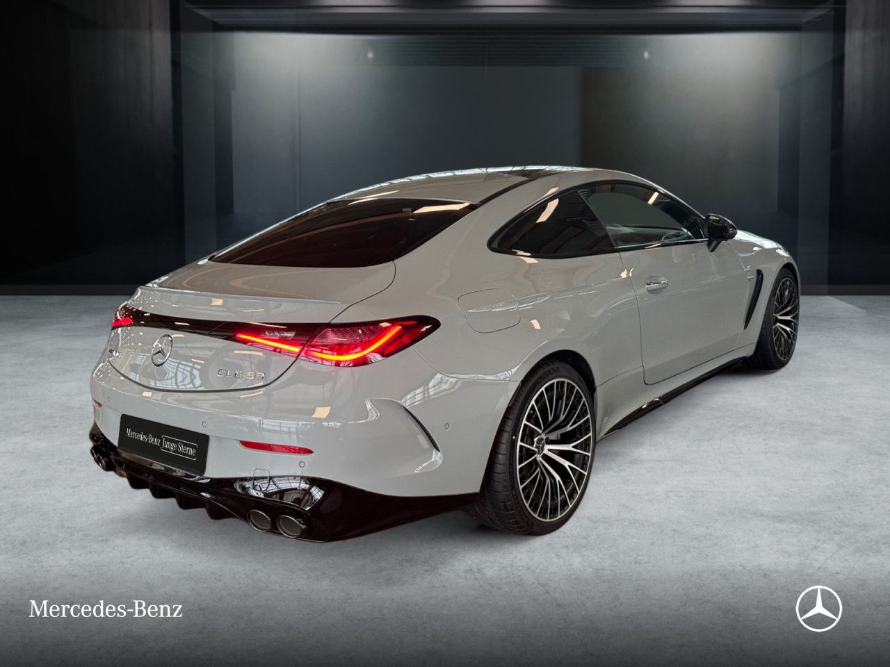 Mercedes-Benz CLE – Bild 3