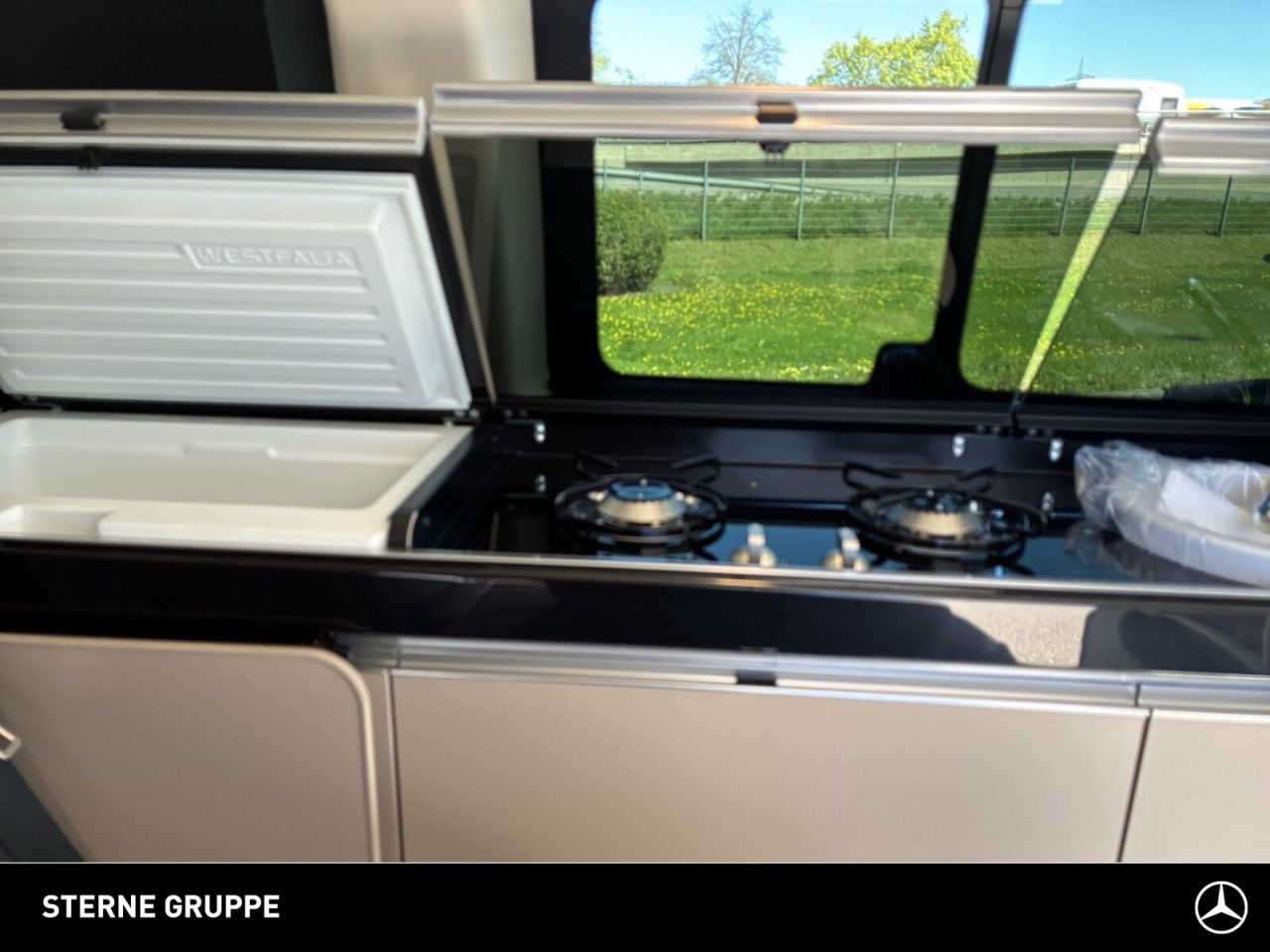 Mercedes-Benz Marco Polo – Bild 14