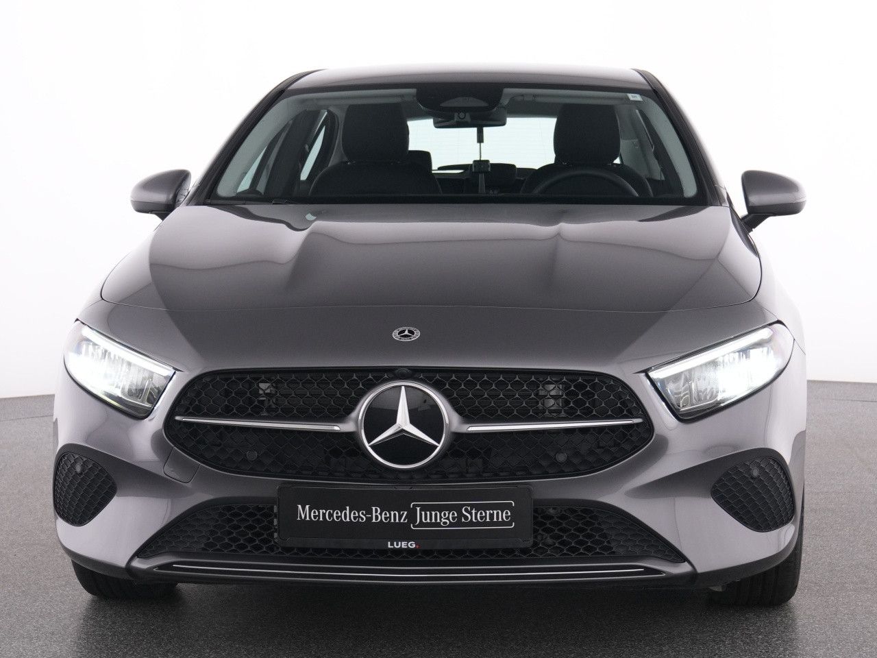 Mercedes-Benz A-Klasse – Bild 14