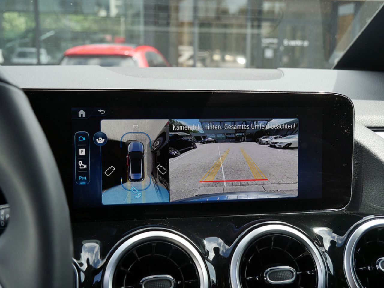Mercedes-Benz GLA – Bild 15